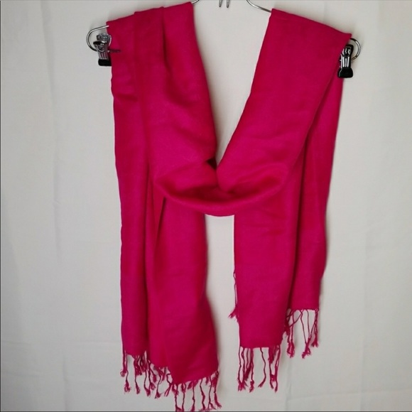 Scarf/Wrap - Picture 2 of 6